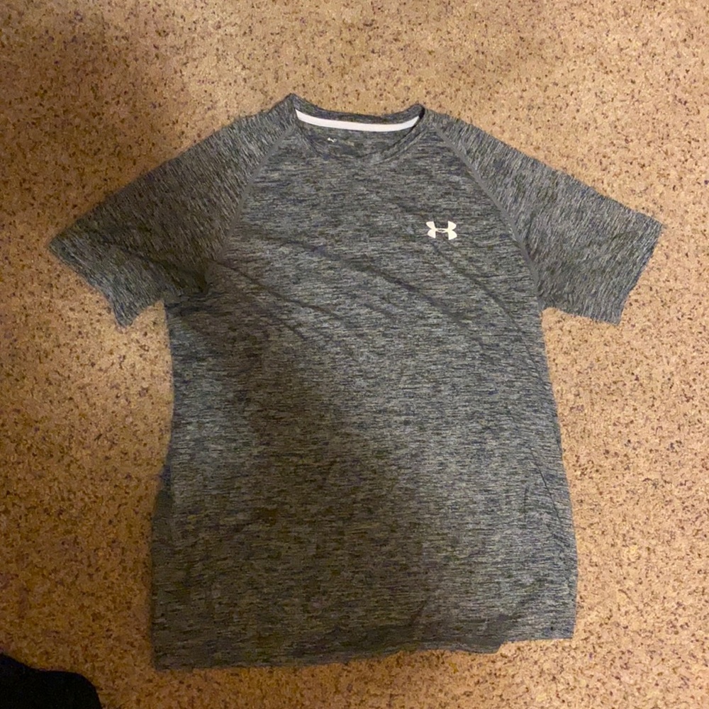 UA shirt